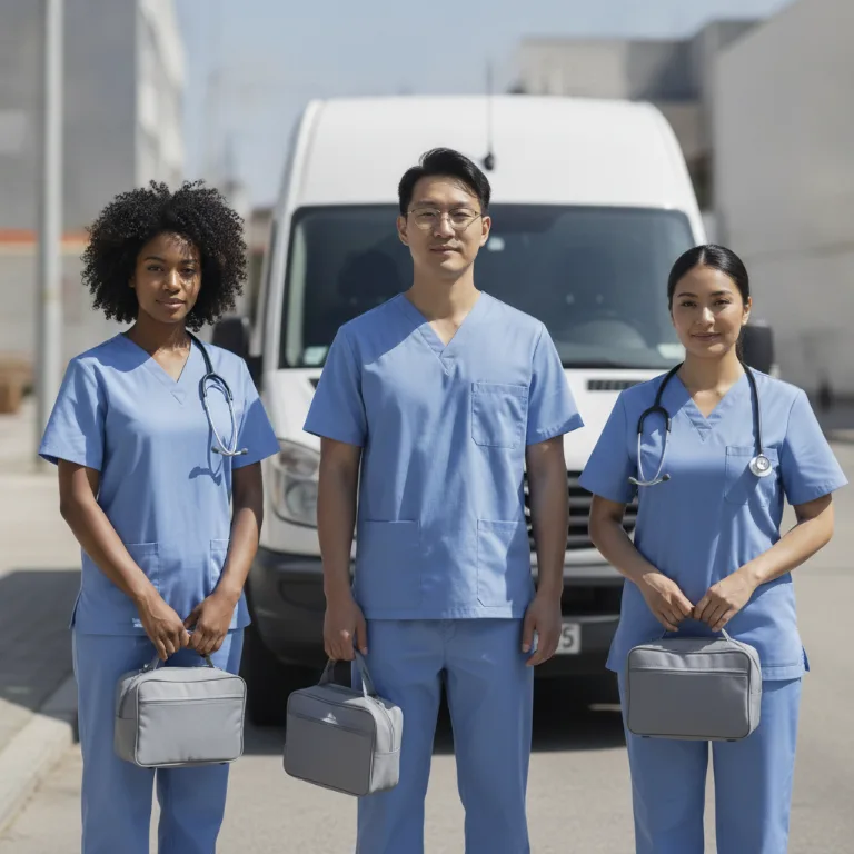 midwife Greenock