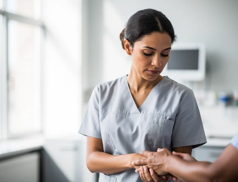 midwife Greenock